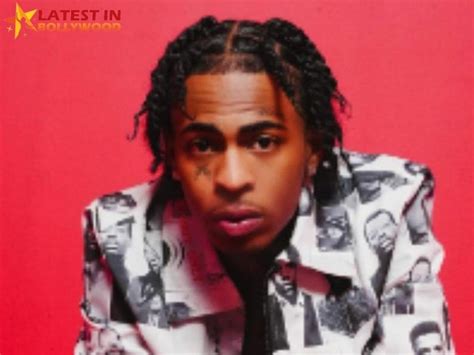 NAS EBK Net Worth 2024: Age, Height, Weight, Family, Bio/Wiki